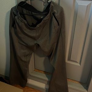 Nike sweatpants. Great condition